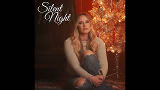 “Silent Night” performed by Kelsey Lamb (official audio)