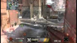 SCRUBS With RULES Wrong Gets TURNED ON LOL - Black Ops Game Clip