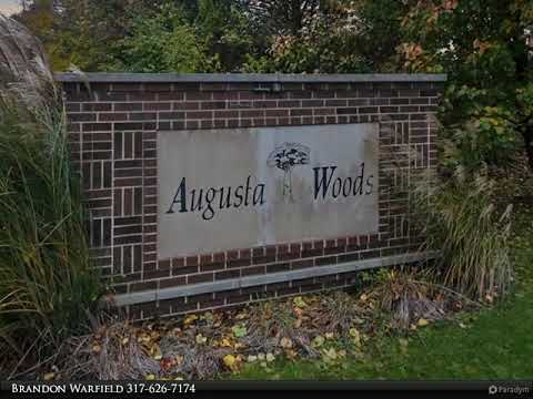 12709 N Waters Edge Drive, Camby, IN home video tour