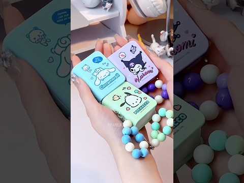 ترند ایرپاد کیوت جذاب کرومی