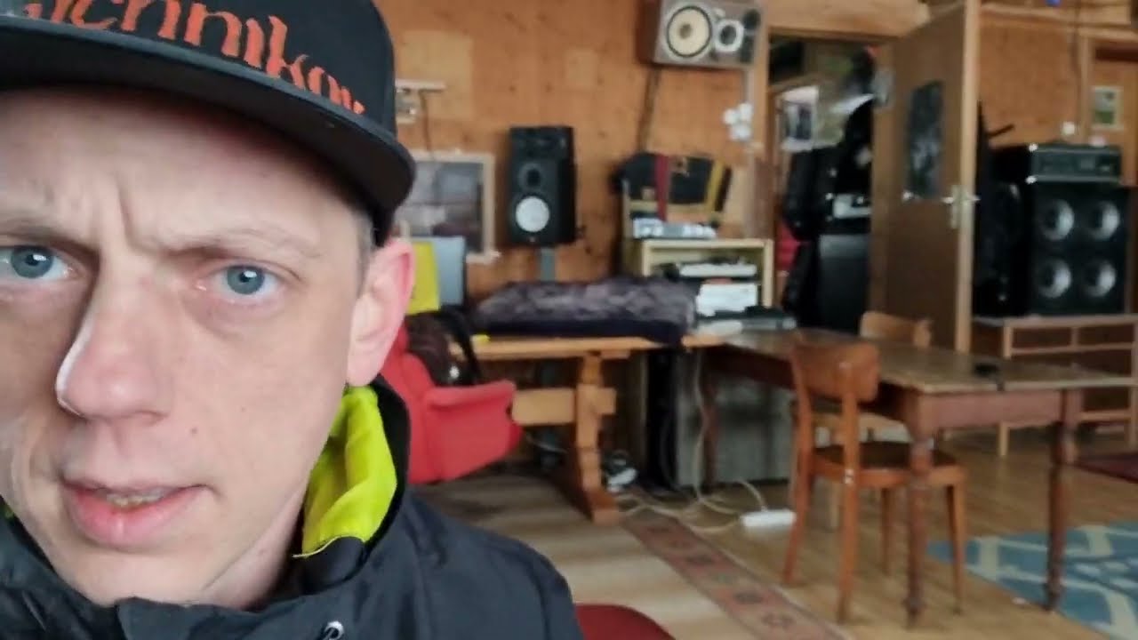 Résidence Canichnikov @ glaucal