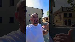 Испания 🇪🇸Как тебе продают мечту пенсионера! Ожидание и реальность! #испания #мечта