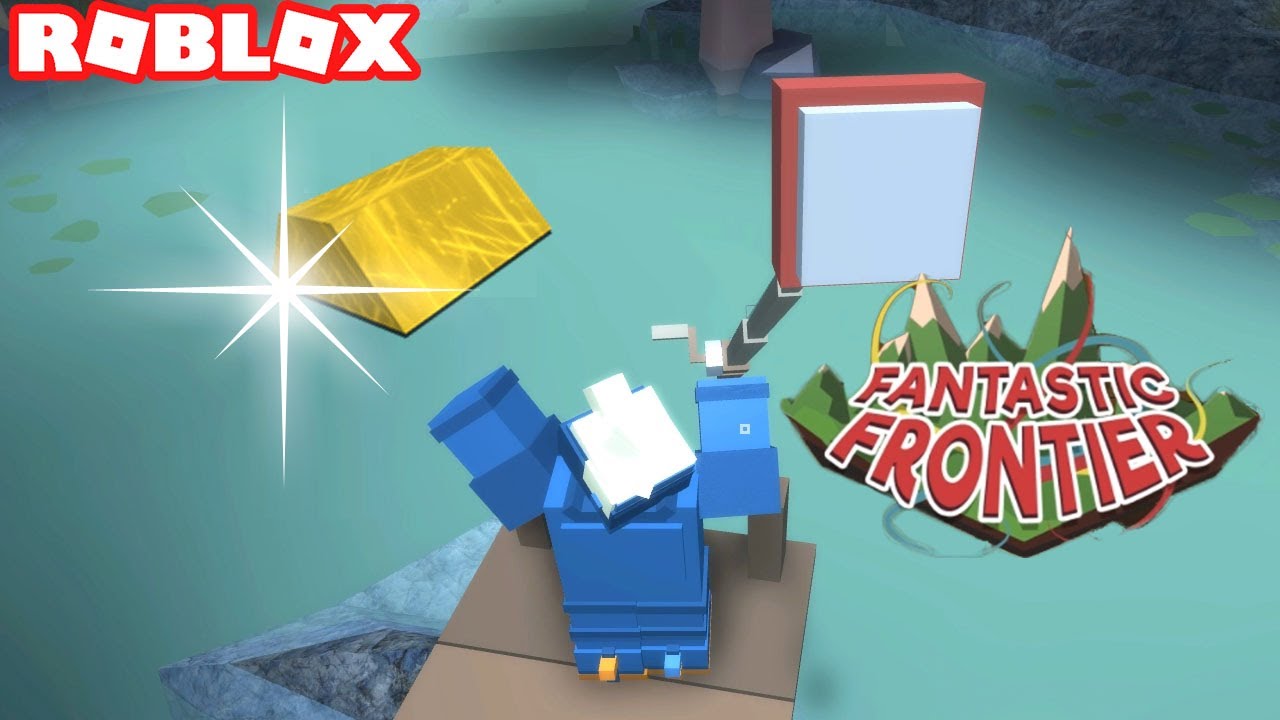 K U00f6p Roblox Fantastic Frontier Download Roblox Free And Easy