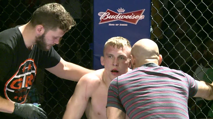 * CZ 68 Main Event * -  Vovka Clay vs. J.R. Coughr...
