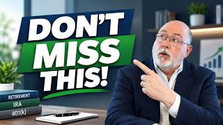 The 5 RMD Mistakes Every Retiree Should Know