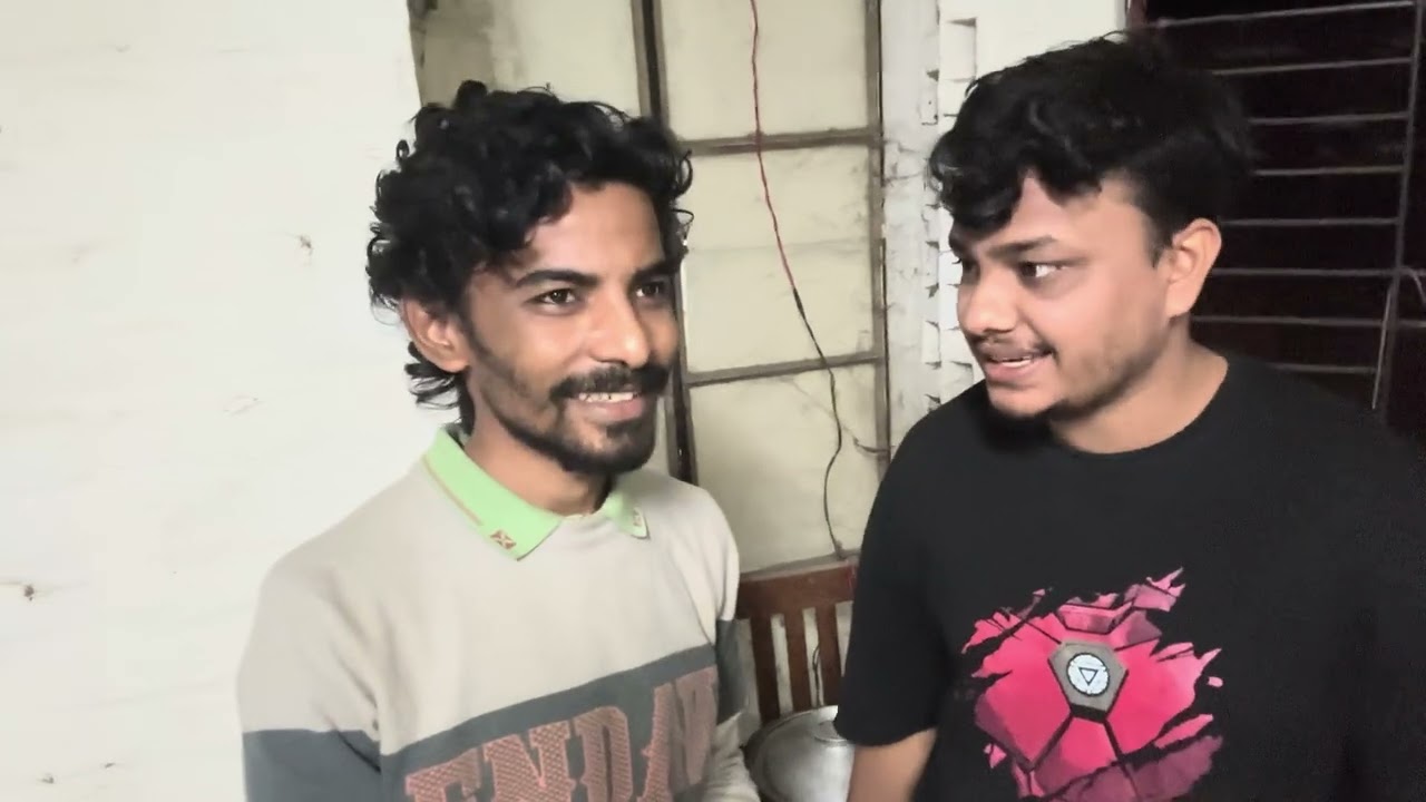 বিশ্ববিদ্যালয়ের ছুটির দিনগুলো এমন‌ই হোক- রান্না আর বন্ধুত্ব🤍