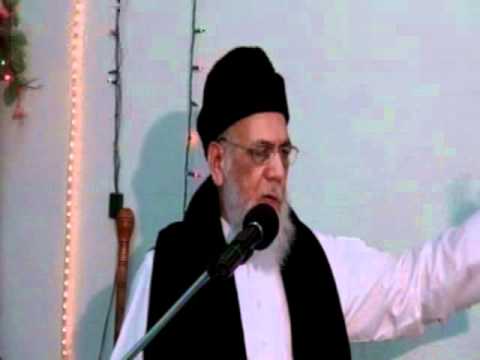 milad-{mawlid}---shaykh-maulana-qari-ali-akbar-rizvi-of-u.k.-in-brooklyn,-ny-on-feb.-18,-2012