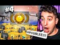 ME ENVÍO 8 CAJAS Y LE CONSGUÍ SU PRIMER CUCHILLO DE EN SUEÑO!! ABRIENDO VUSTRAS CAJAS #4