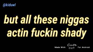 Red Pills Ft. Kinoul - Cooliecut