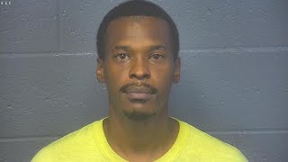 Oklahoma man arrested on murder complaint after allegedly shooting car thief