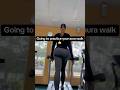 Aura Walk Training 