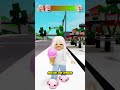 ABUELA HUMILDE VS MAMÁ MILLONARIA EN ROBLOX