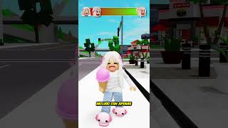 ABUELA HUMILDE VS MAMÁ MILLONARIA EN ROBLOX