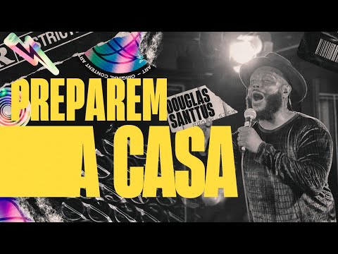 A Casa I Douglas Santtus (Clipe Oficial)