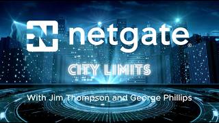 Netgate City Limits - TNSR and pfSense Feature Set