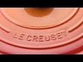 How LE CREUSET is Made - BRANDMADE.TV