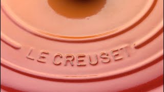 How LE CREUSET is Made  BRANDMADE.TV