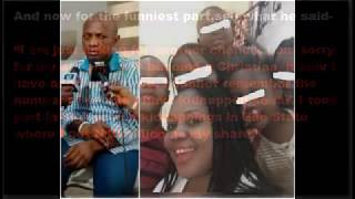 Latest Evans the kidnapper video as he reveals all his secretswife,family,house