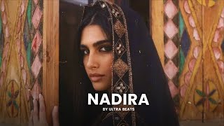 " Nadira " Oriental Dancehall Type Beat (Instrumental) Prod. by Ultra Beats