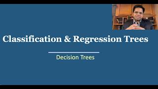 Classification & Regression Trees