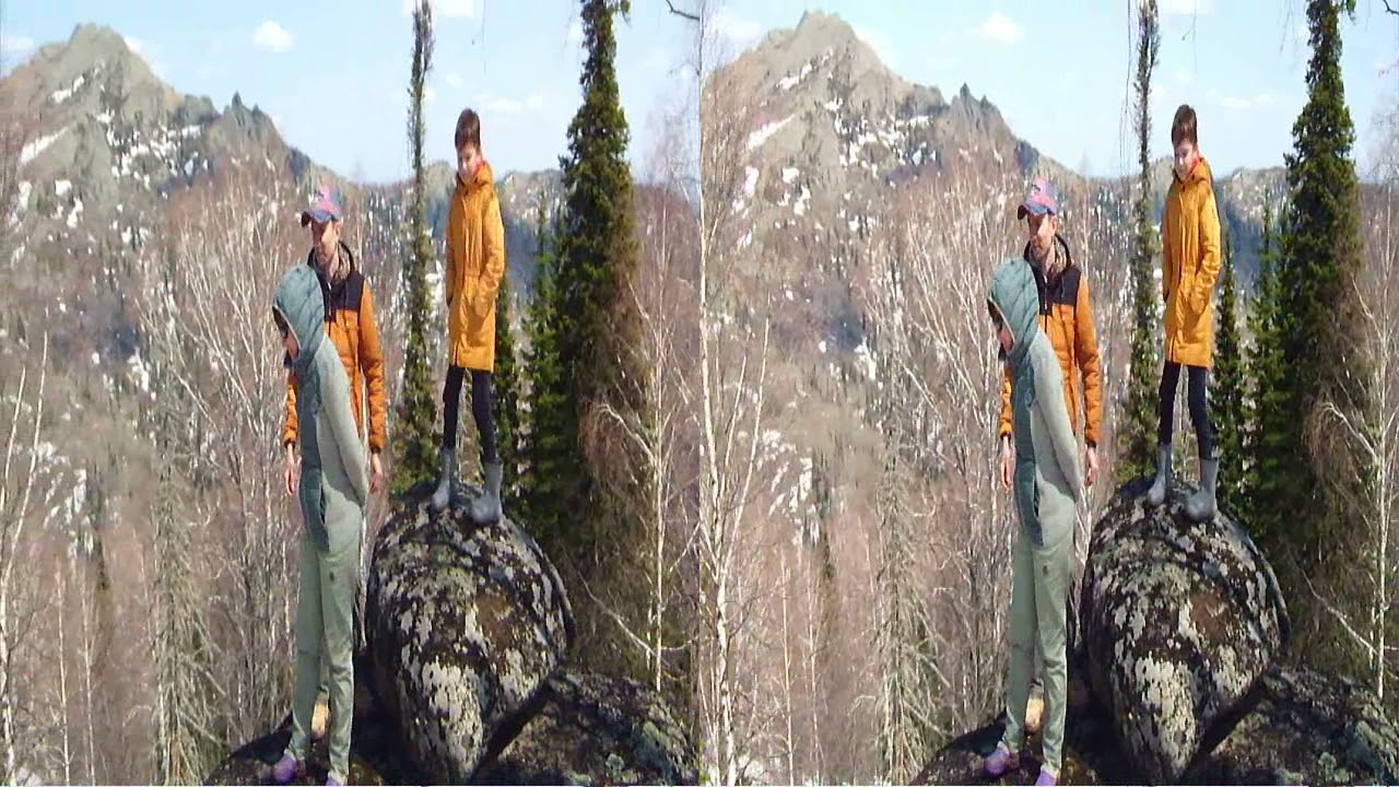 20210501-02 Колывань 3D TV 2ч