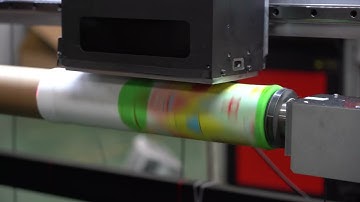 Watch How Sock Printing Machine Creates Customized Socks