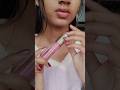 mars candylicious lip gloss #mars #shorts