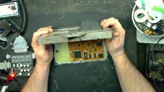 Bad ECU or Bad Repair | Cummins CM551 Under the Microscope After a Prior Repair Attempt