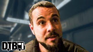 Chimaira - BUS INVADERS (Revisited) Ep. 118