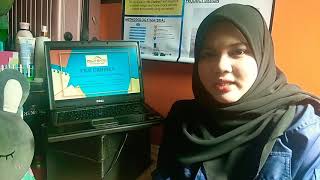 Pembentangan Projek Akhir File Cabinet.