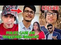 Thara bhai joginder police case on triggered insaan  sourav joshi vlogs collab with