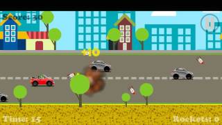 Free Highway Traffic Car Racer screenshot 5