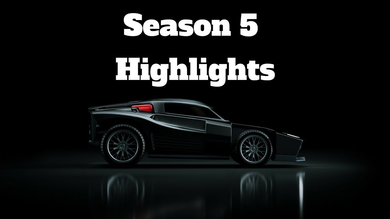 MexicanDiabetes Season 5 Highlights