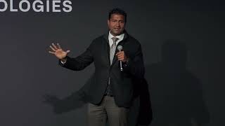 American Builder Summit Shyam Sankar s Closing Remarks