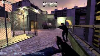 The Hidden Mod - I Suck At This Game
