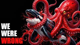 We Were Wrong About OCTOPUS! It Is Smarter Than Orca! And The Truth Will SCARE YOU!