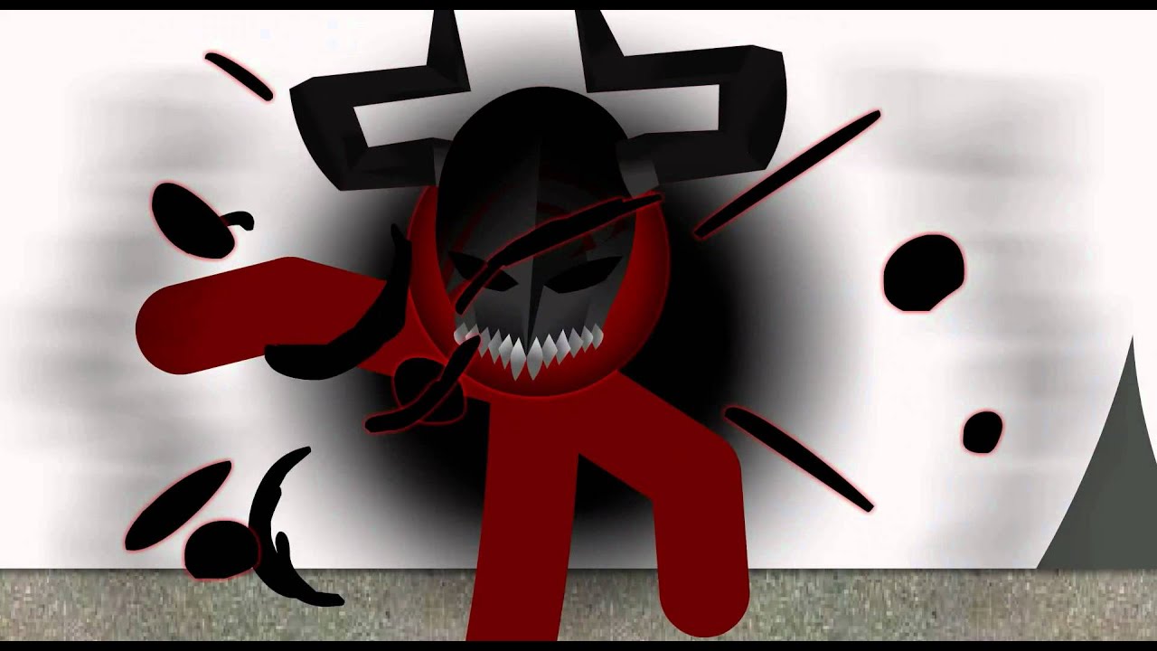 Benjamin vs Ichimaruu