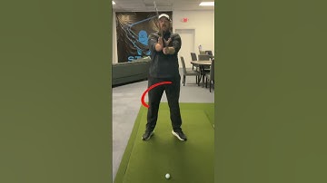 Stop Flipping & Start Compressing the Golf Ball! 💥