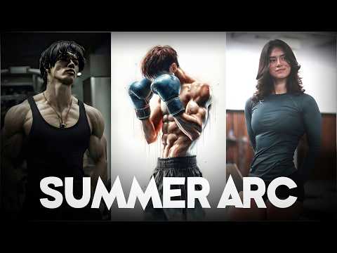 Before You Start your Summer Arc challenge ... Watch This thumbnail