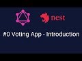 #0 Voting App - Introduction