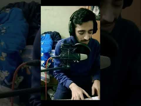 اسلمته في يده