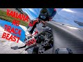 First Time at Jerez Motogp Circuit | Yamaha R6 Killer