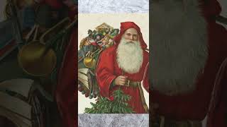 Christmas Traditions & Ghost Stories!