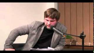 Styczniowe Czytanie W Biurze 45