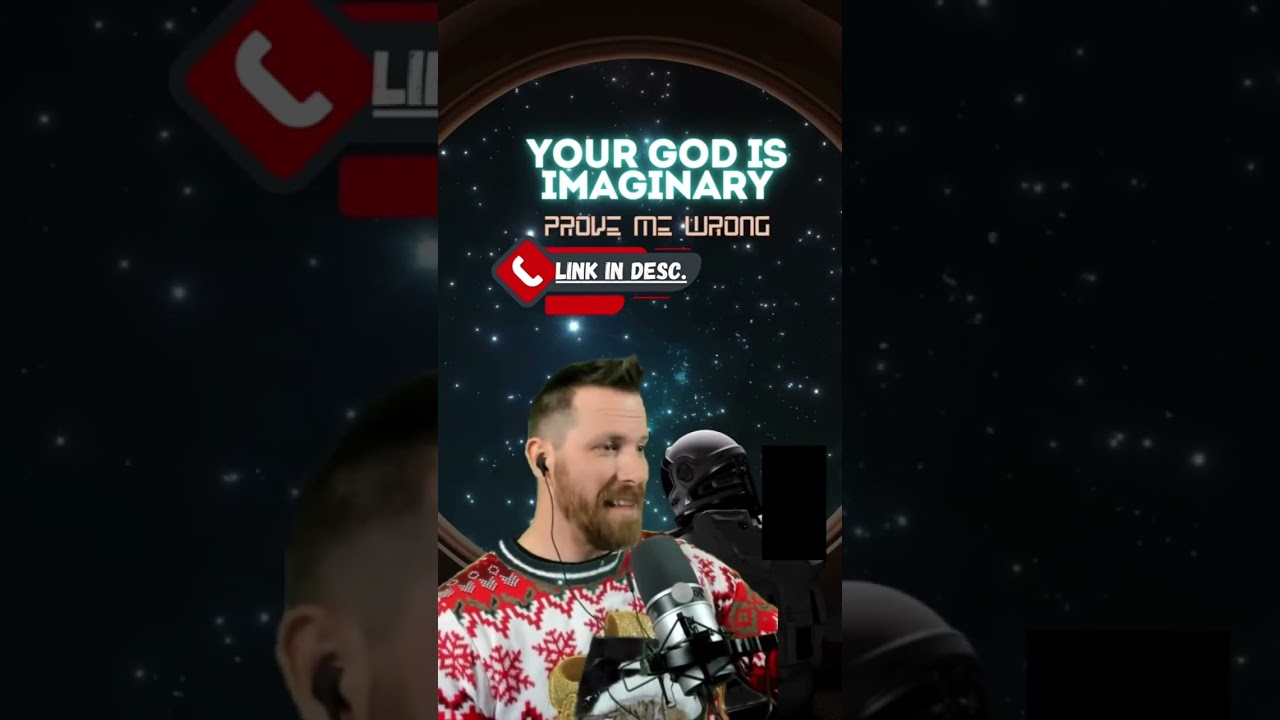 Catholic Philbro gets crushed by basic logic and the Bible