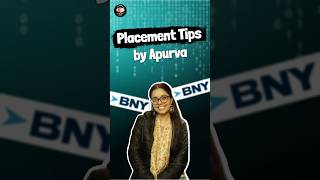Placement Tips by Apurva #placement #tips #interview #coder #coding #tech #techinterviewtips