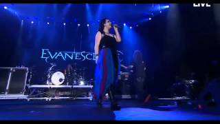 The Change  Evanescence  Rock In Rio 2011