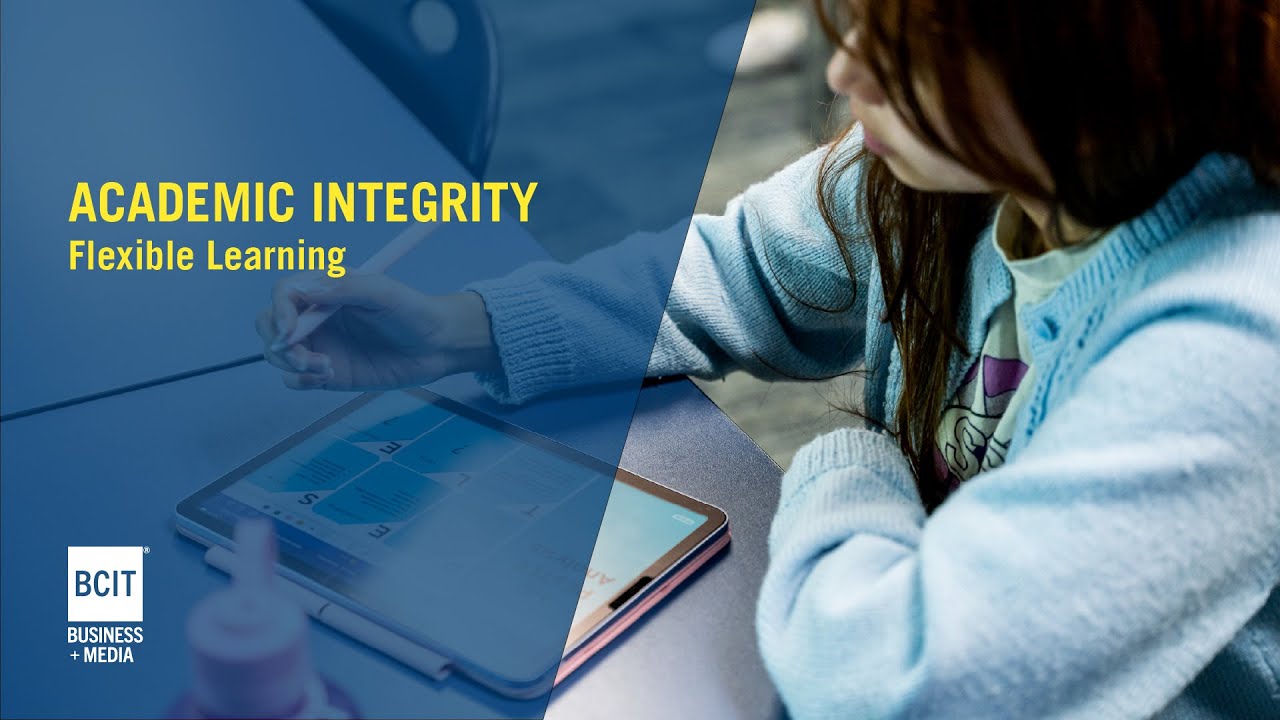 Academic Integrity