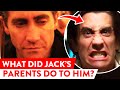 Tragic Real-Life Story Of Jake Gyllenhaal | ⭐OSSA