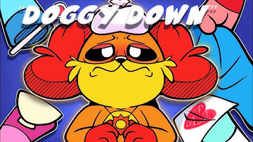 SMILING CRITTERS “DOGGY DOWN”🐶Fan Animation #2